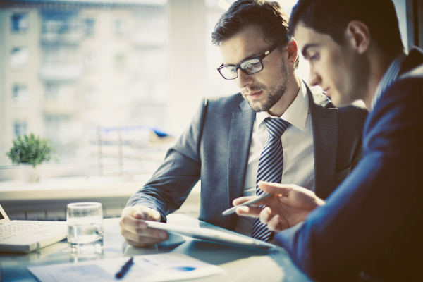 Becoming a CEO through Consulting